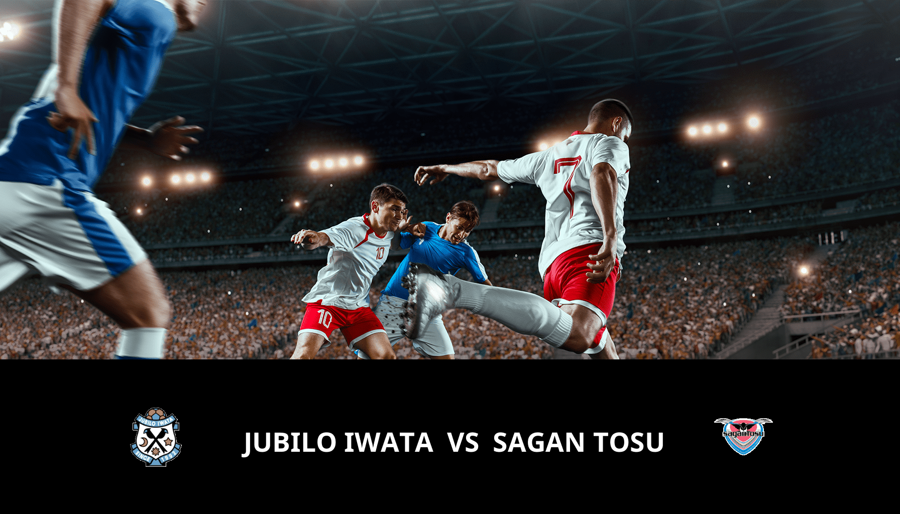 Previsione per Jubilo Iwata VS Sagan Tosu il 11/05/2024 Analysis of the match